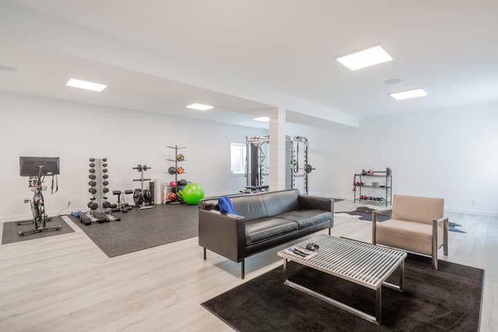 Gym image 2