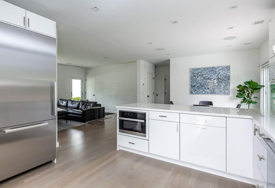 Full kitchen image 3