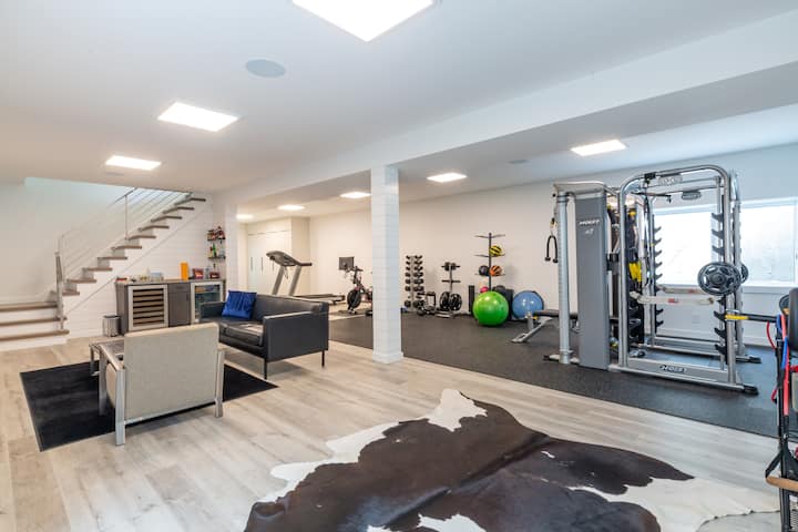 Gym image 3