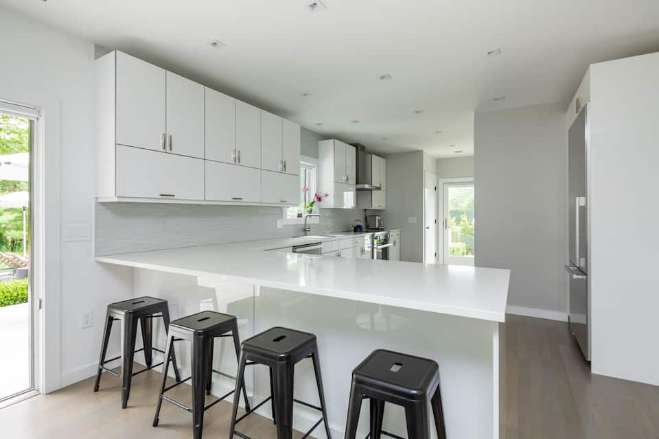 Full kitchen image 4