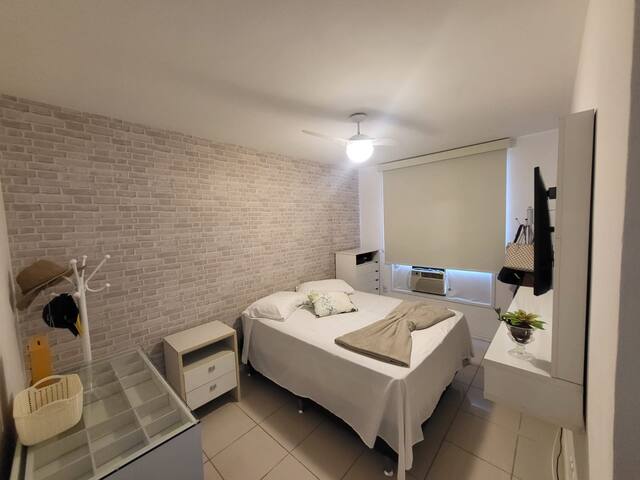 Apartamento Completo – Em frente ao Rock in Rio gallery image 2