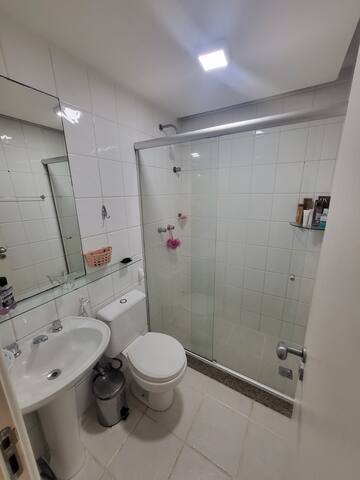 Apartamento Completo – Em frente ao Rock in Rio gallery image 4