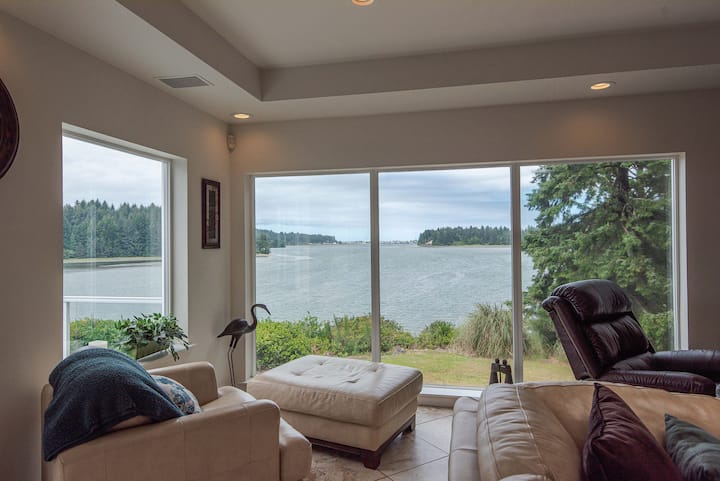 The Jewel Of Crown Point - Coos Bay, OR