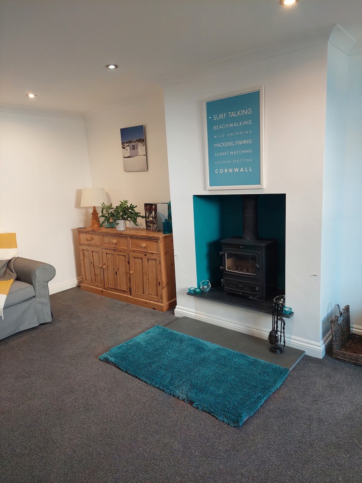 Top performing Airbnb: Warren Way in Hayle
