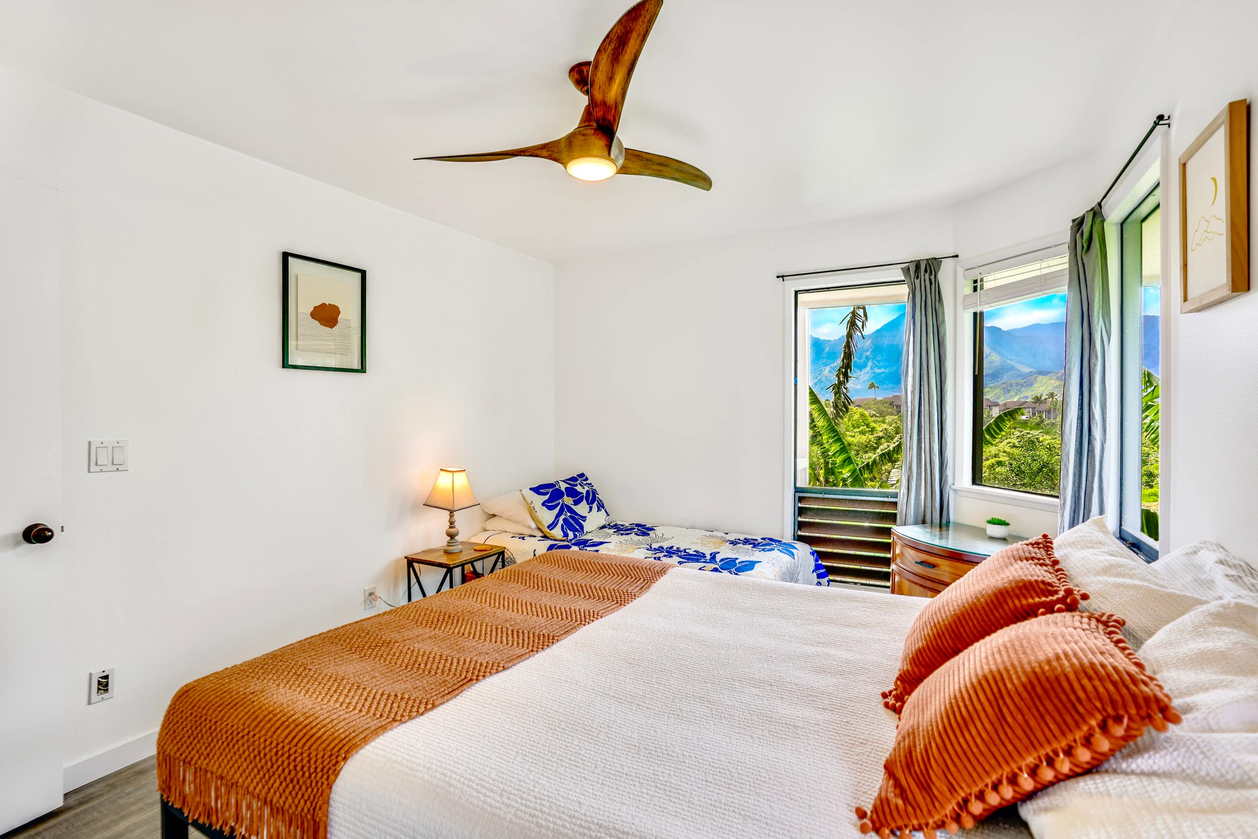 Spacious Princeville Retreat w/ Hanalei Bay View! - Photo 24