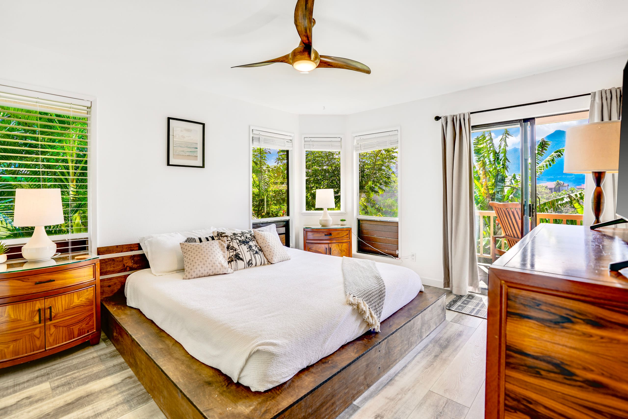 Spacious Princeville Retreat w/ Hanalei Bay View! - Photo 16
