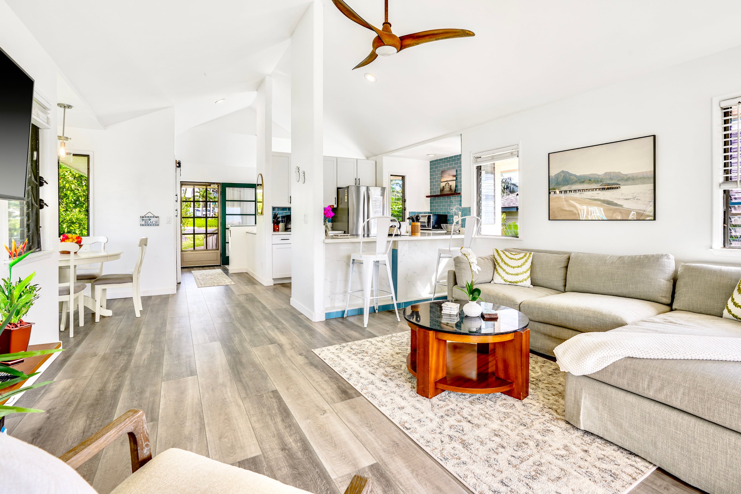 Spacious Princeville Retreat w/ Hanalei Bay View! - Photo 6