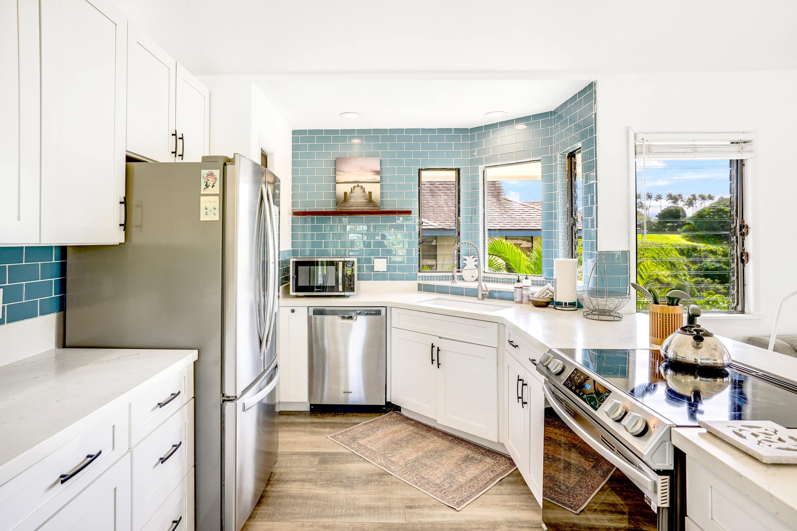Spacious Princeville Retreat w/ Hanalei Bay View! - Photo 4