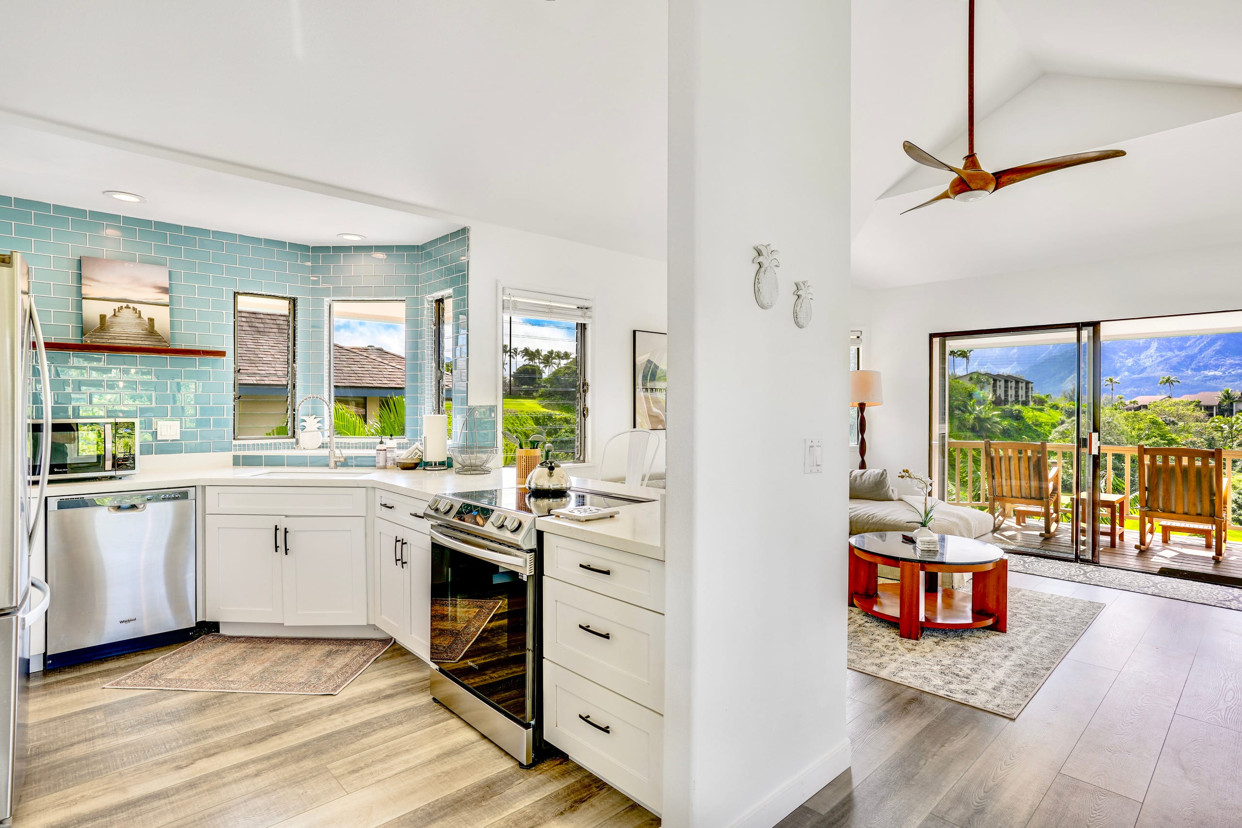 Spacious Princeville Retreat w/ Hanalei Bay View! - Photo 10