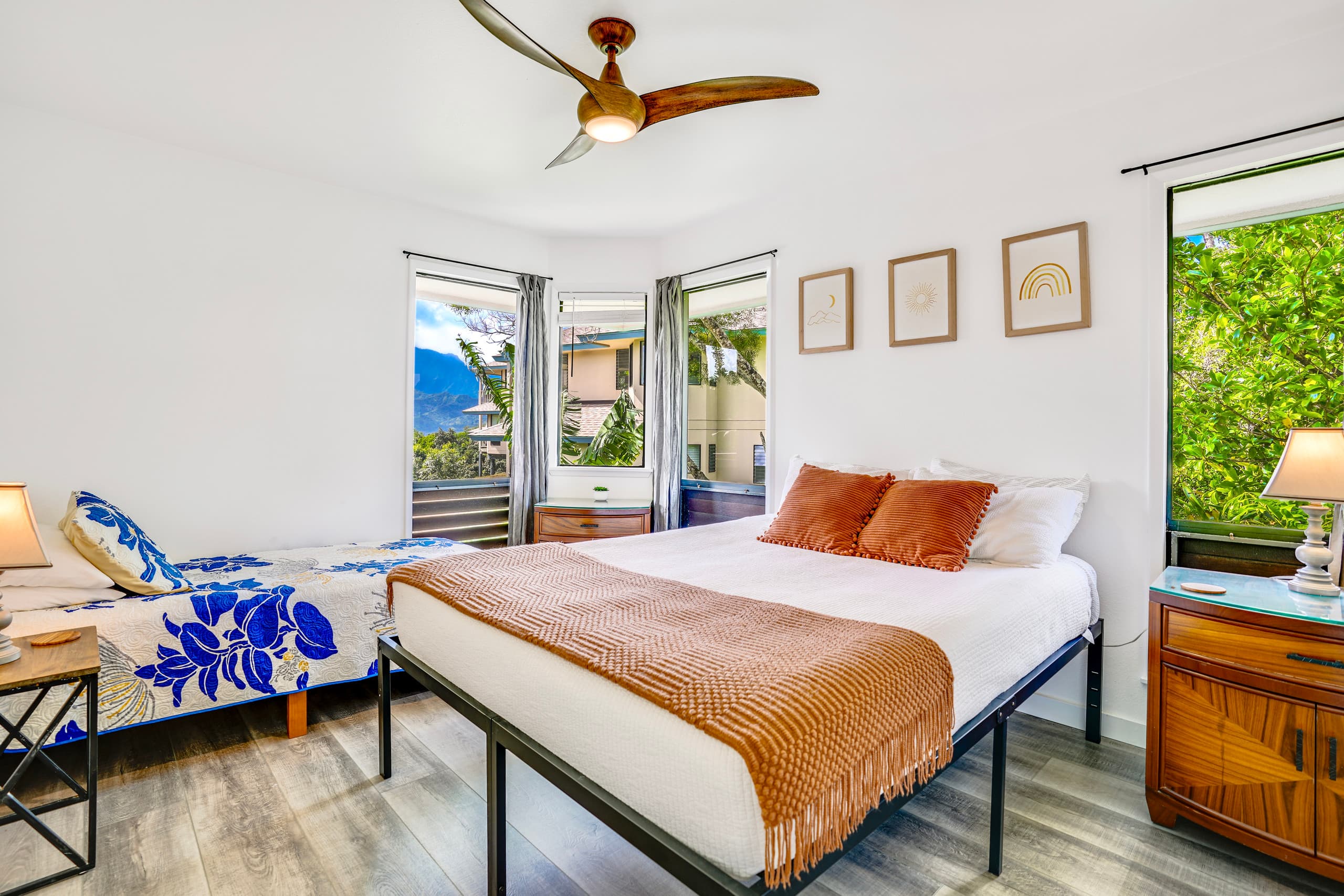 Spacious Princeville Retreat w/ Hanalei Bay View! - Photo 25