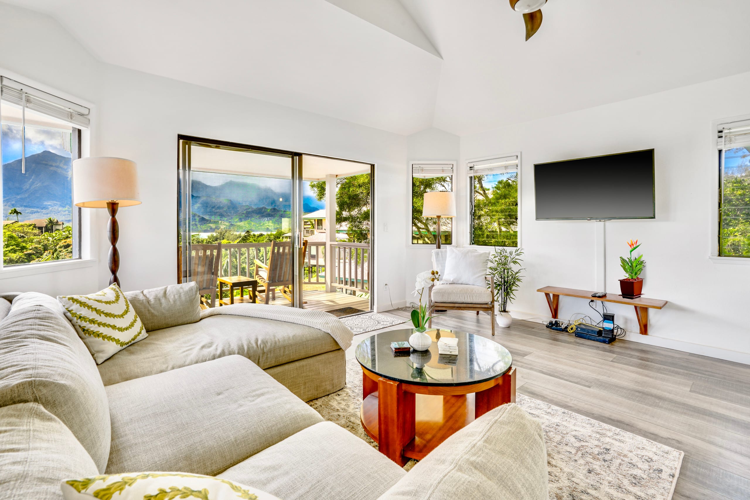Spacious Princeville Retreat w/ Hanalei Bay View! - Photo 9