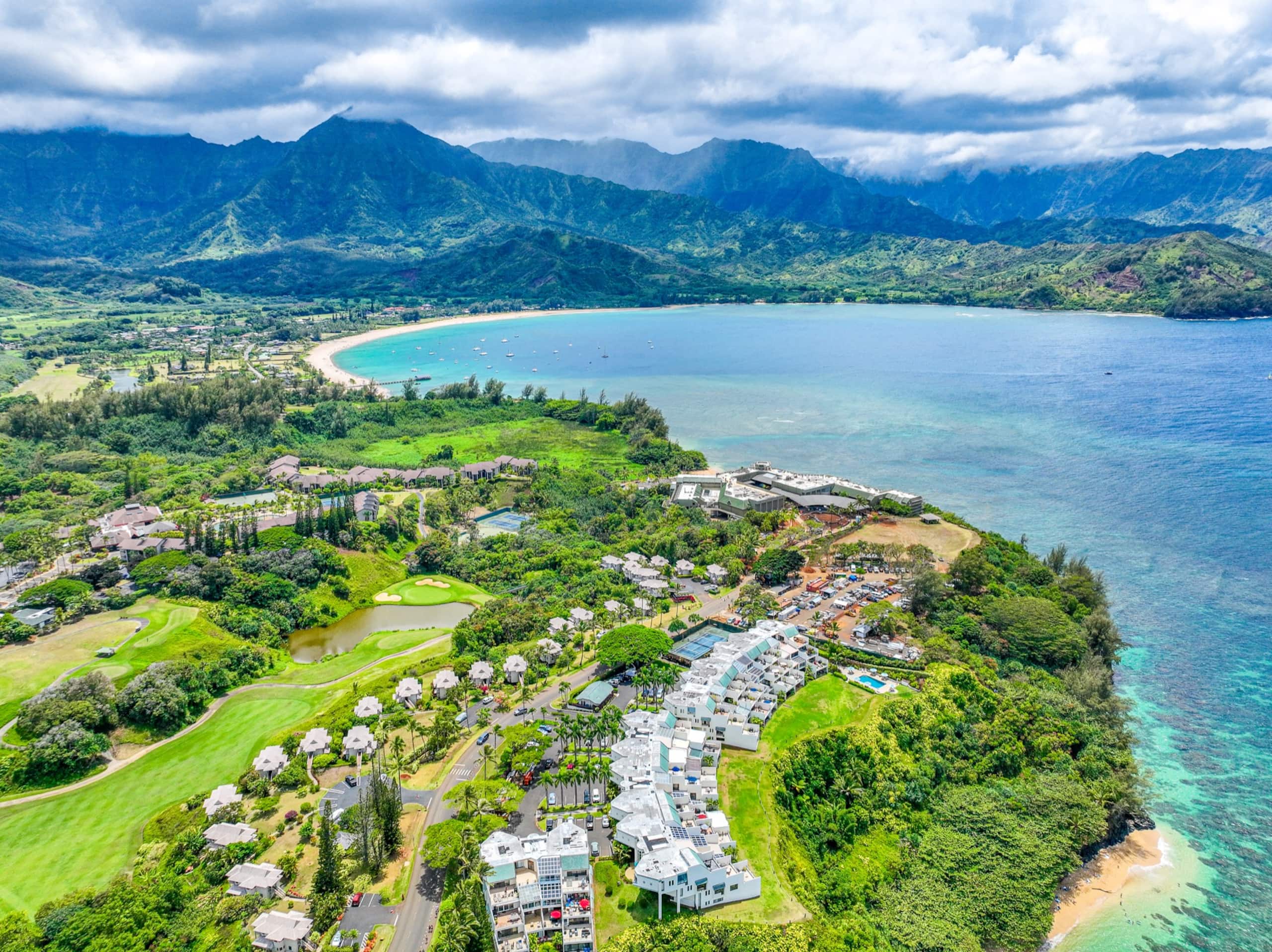 Spacious Princeville Retreat w/ Hanalei Bay View! - Photo 43