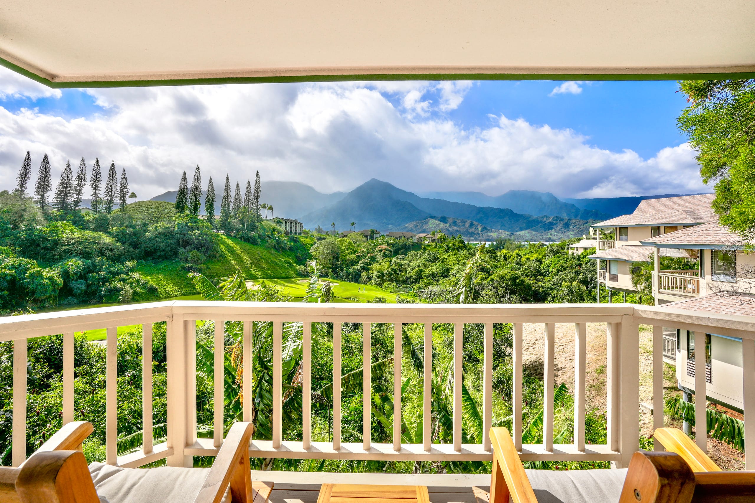 Spacious Princeville Retreat w/ Hanalei Bay View! - Photo 20
