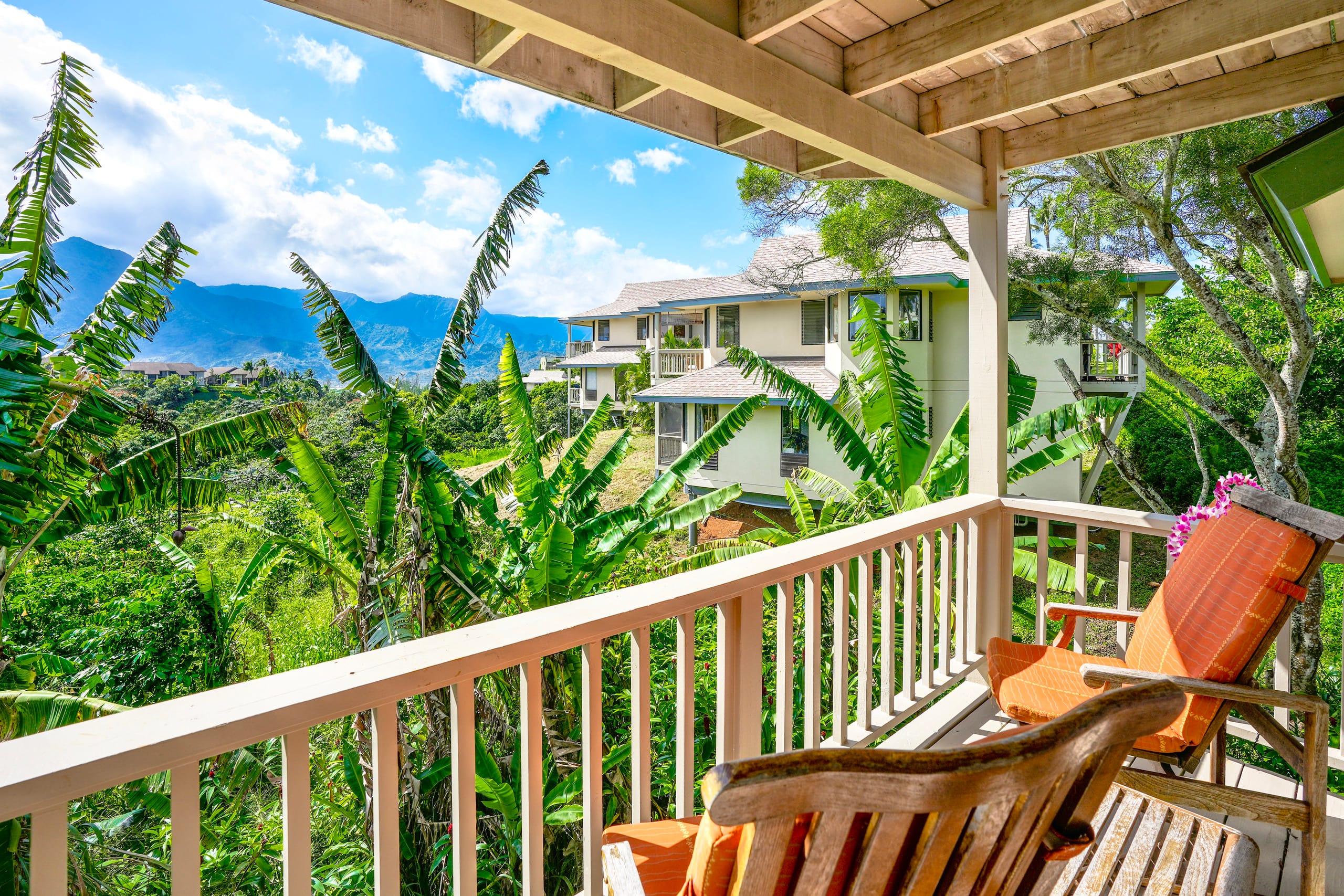 Spacious Princeville Retreat w/ Hanalei Bay View! - Photo 30