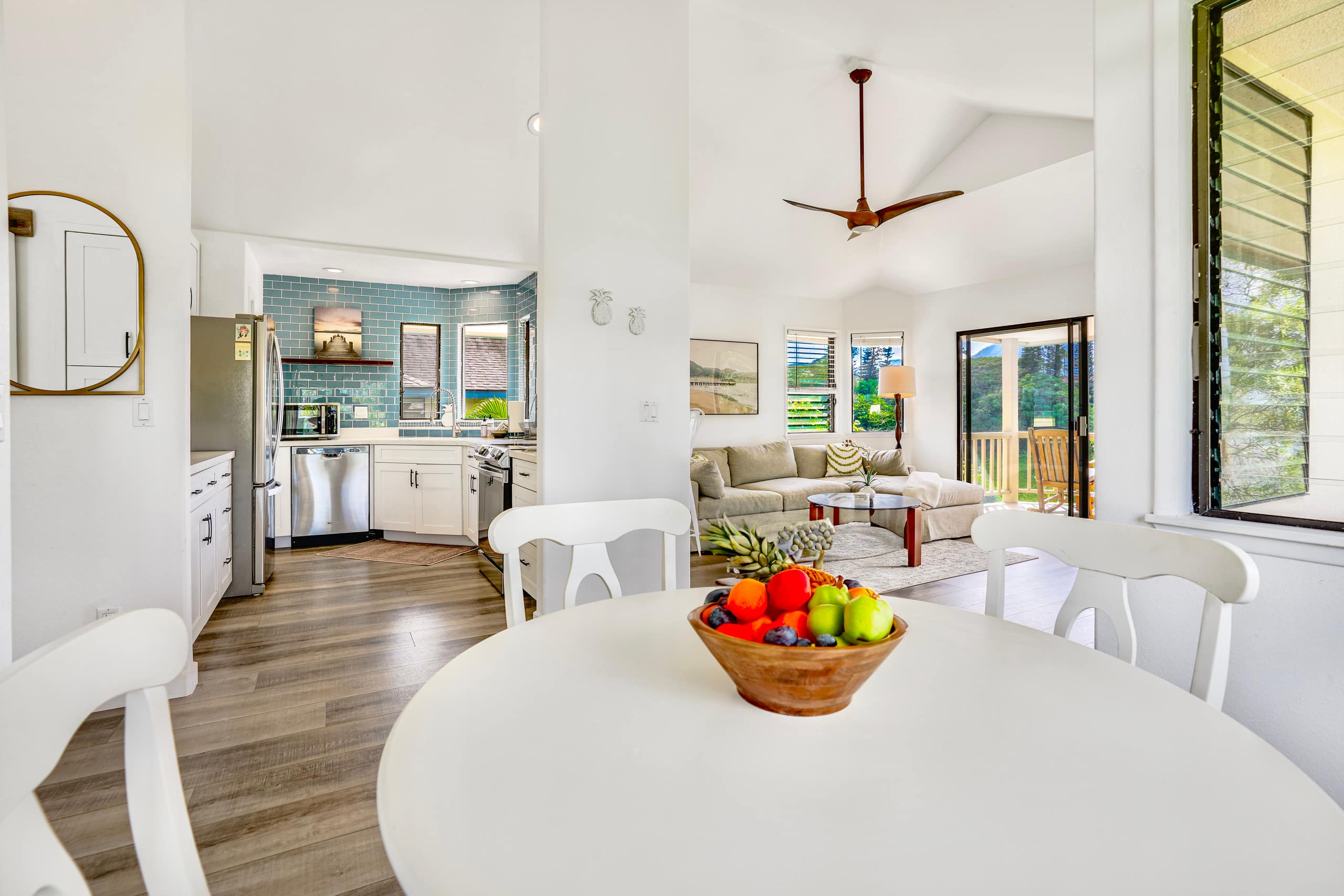 Spacious Princeville Retreat w/ Hanalei Bay View! - Photo 12