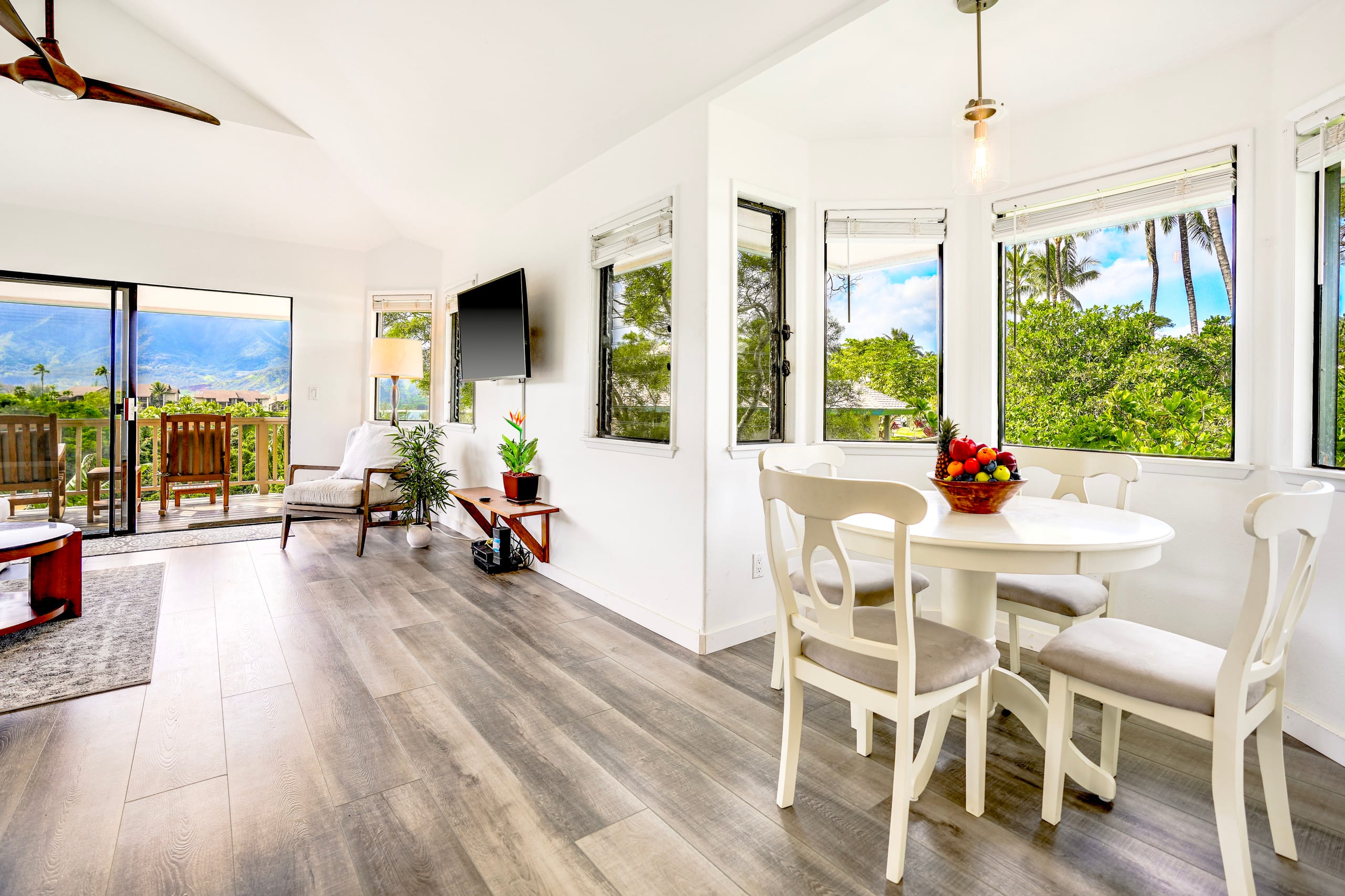 Spacious Princeville Retreat w/ Hanalei Bay View! - Photo 11