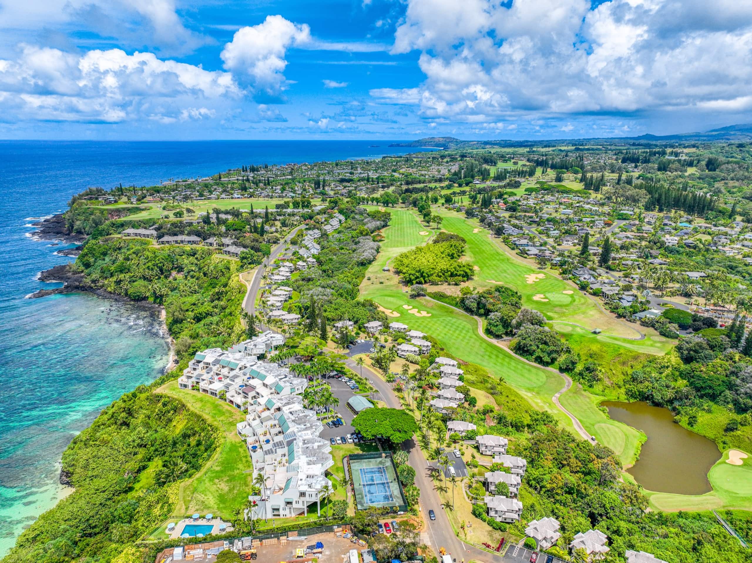 Spacious Princeville Retreat w/ Hanalei Bay View! - Photo 41