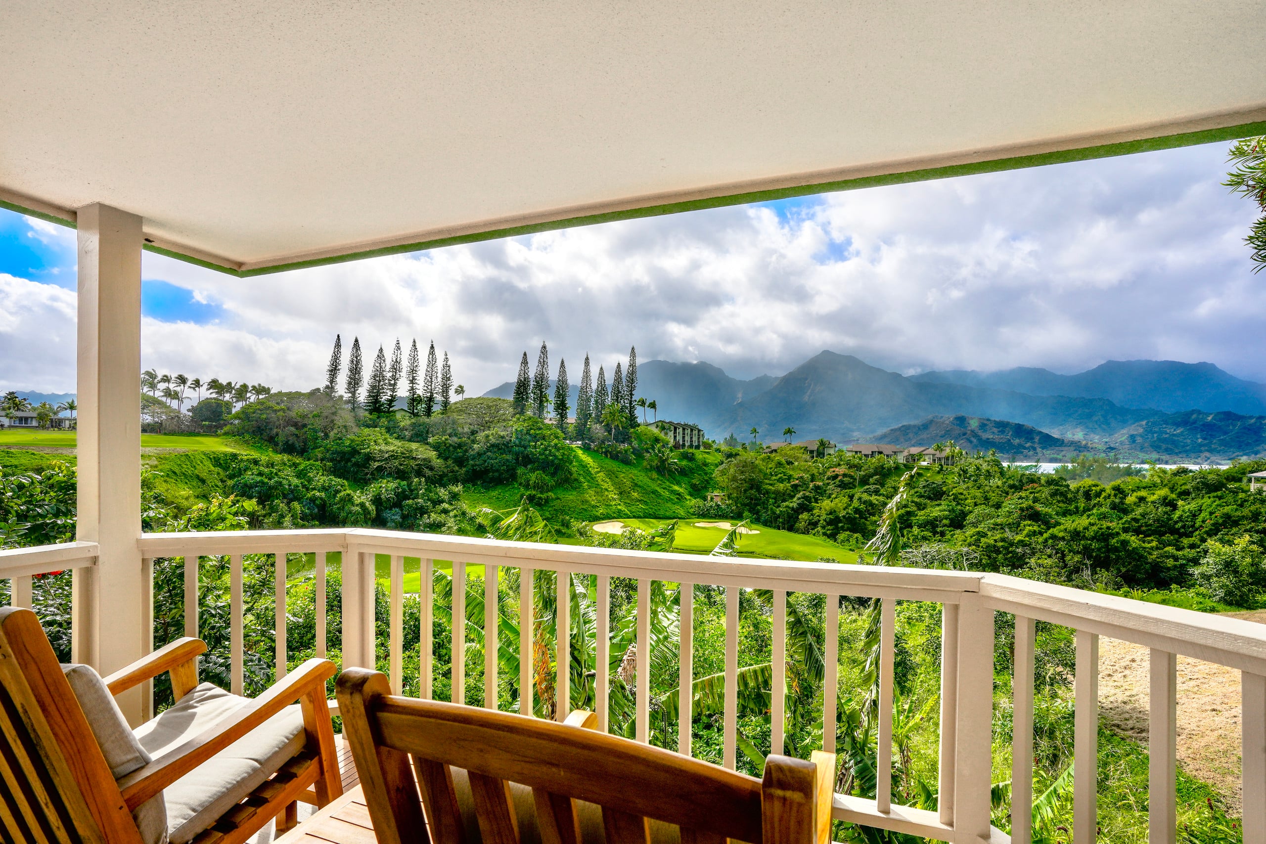 Spacious Princeville Retreat w/ Hanalei Bay View! - Photo 21