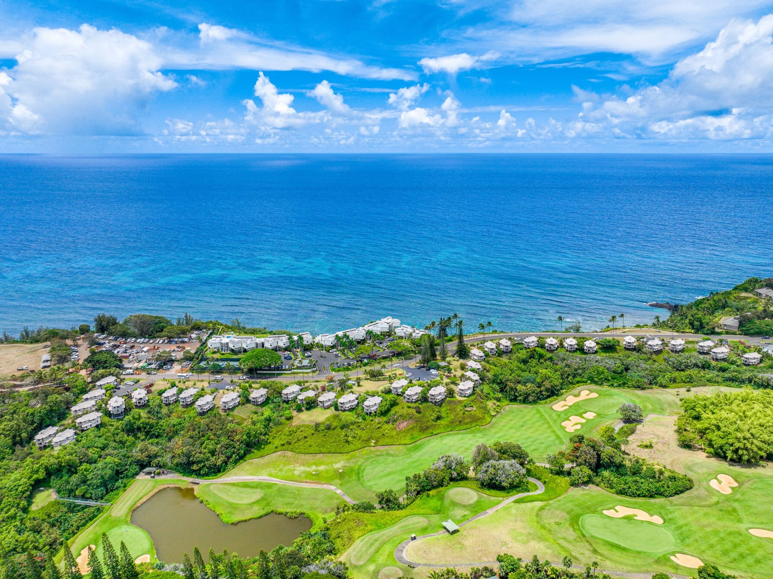 Spacious Princeville Retreat w/ Hanalei Bay View! - Photo 42