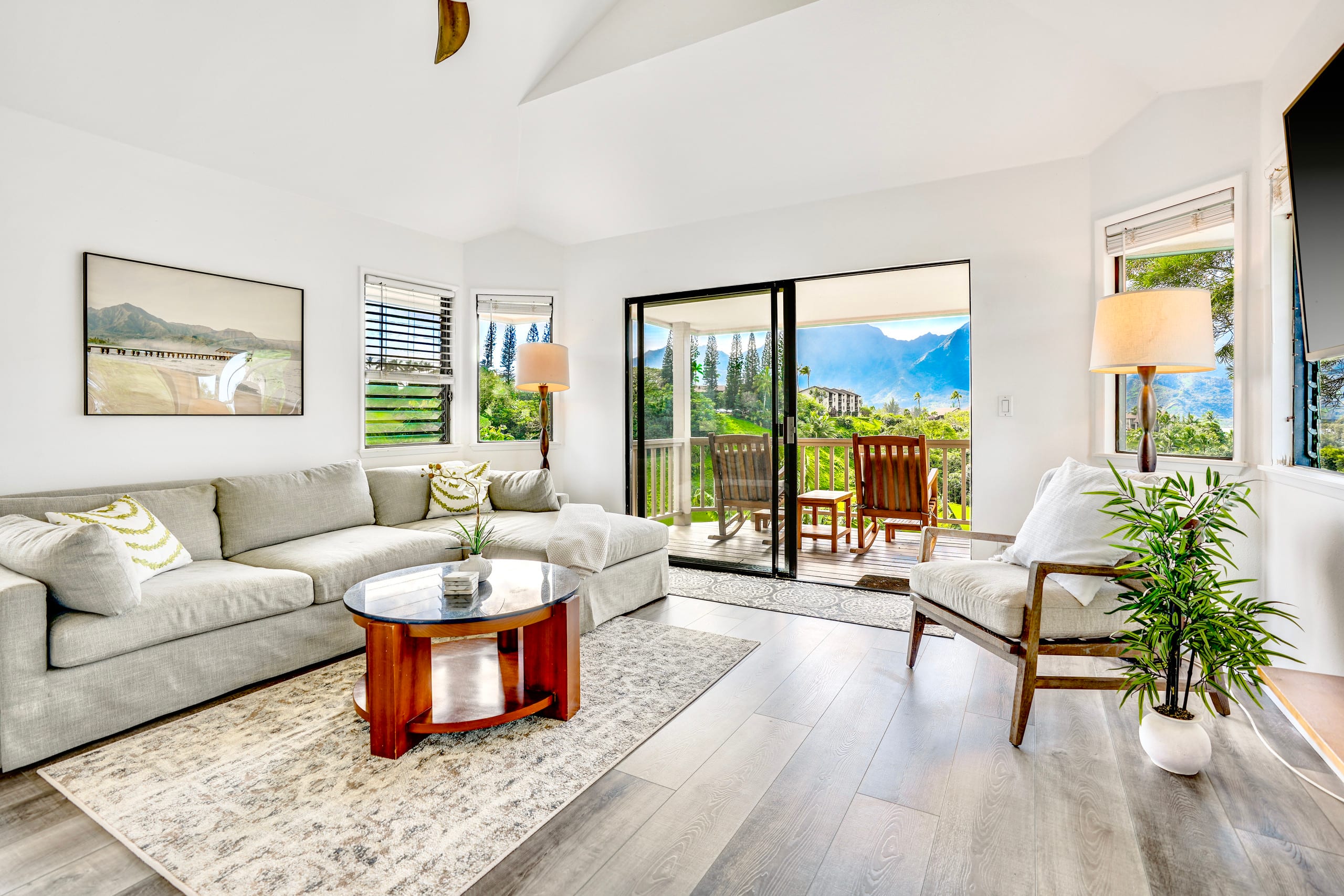Spacious Princeville Retreat w/ Hanalei Bay View! - Photo 7