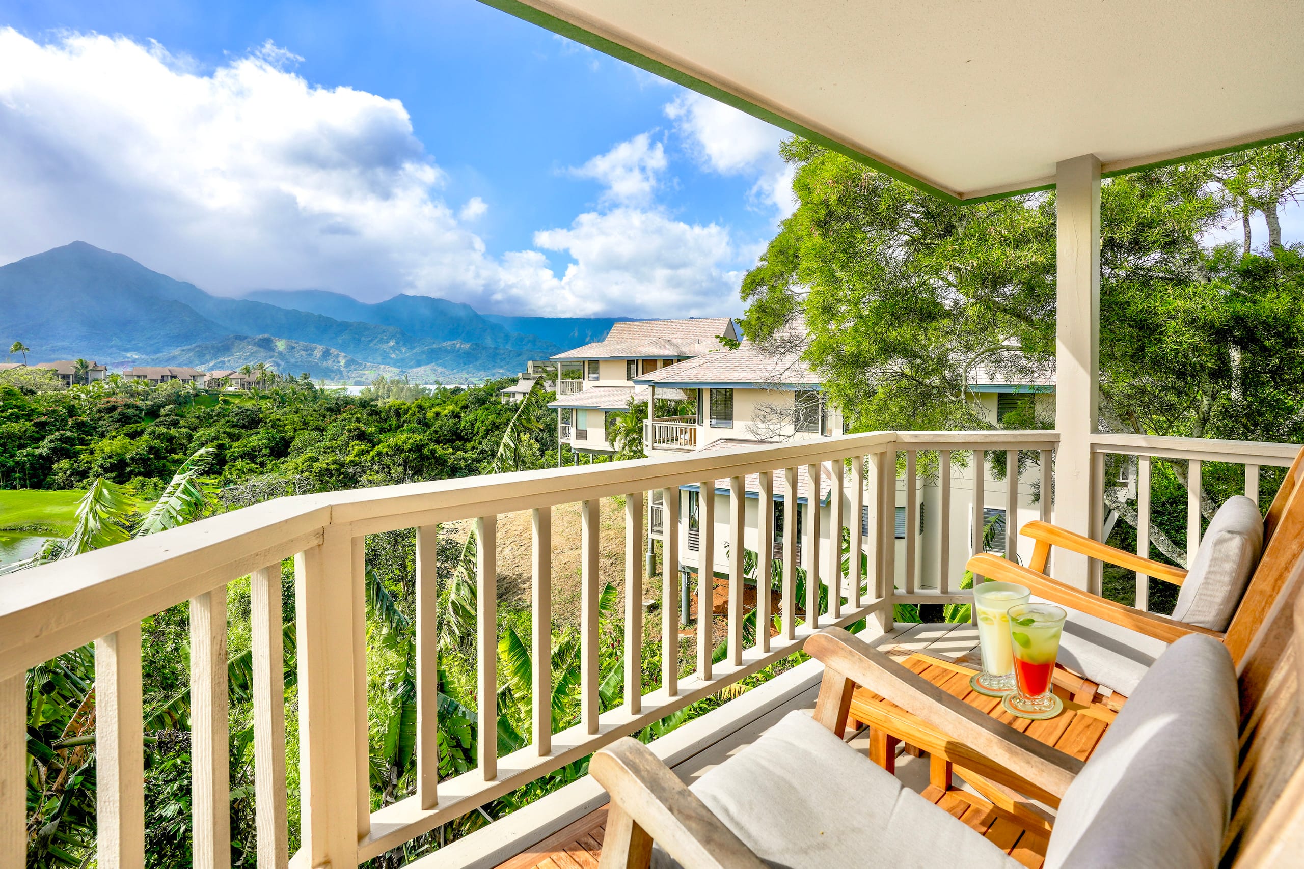 Spacious Princeville Retreat w/ Hanalei Bay View! - Photo 19