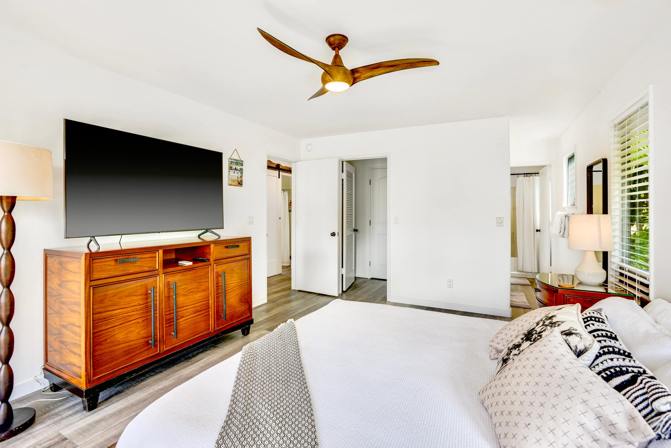 Spacious Princeville Retreat w/ Hanalei Bay View! - Photo 18