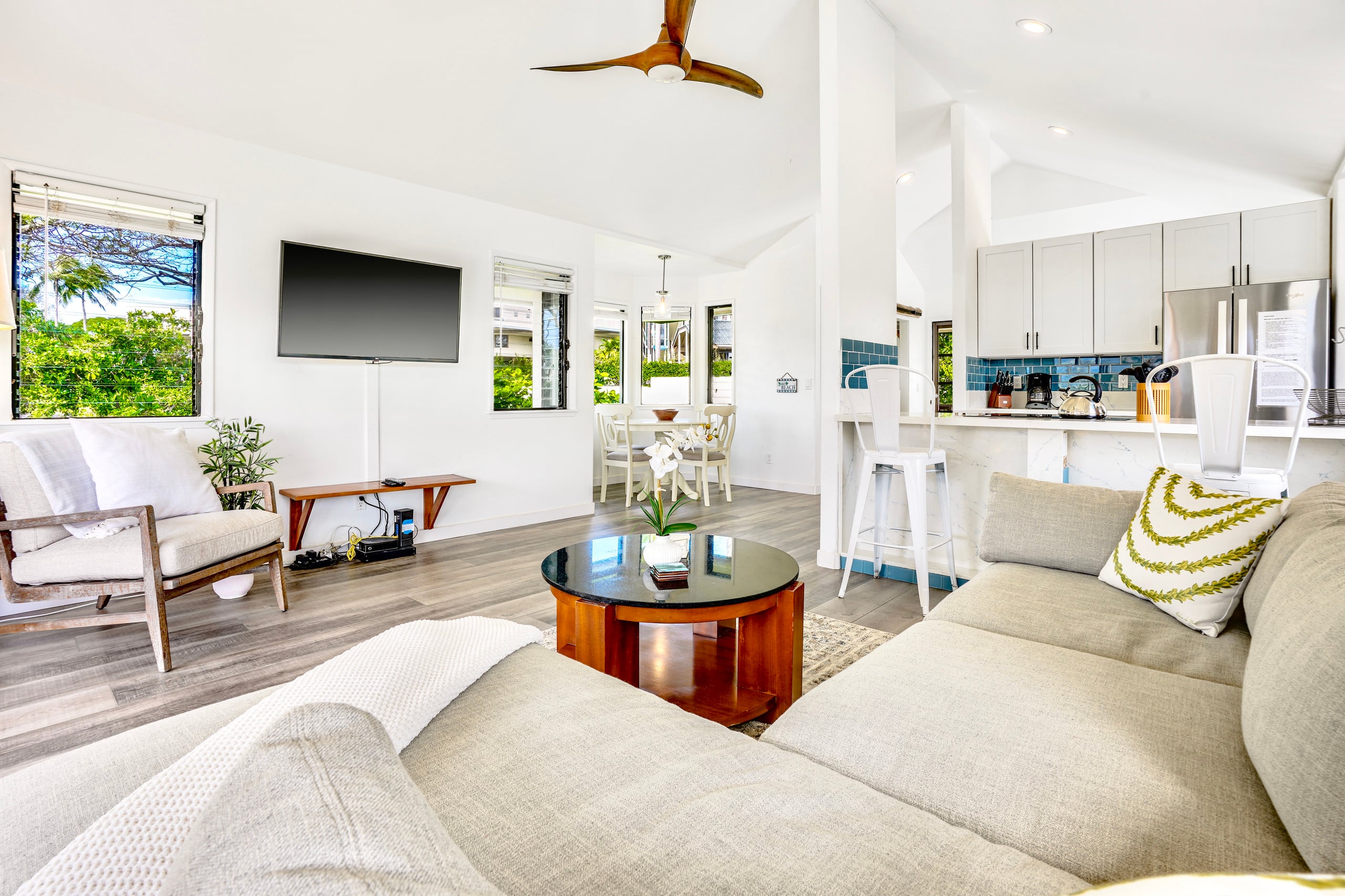 Spacious Princeville Retreat w/ Hanalei Bay View! - Photo 8