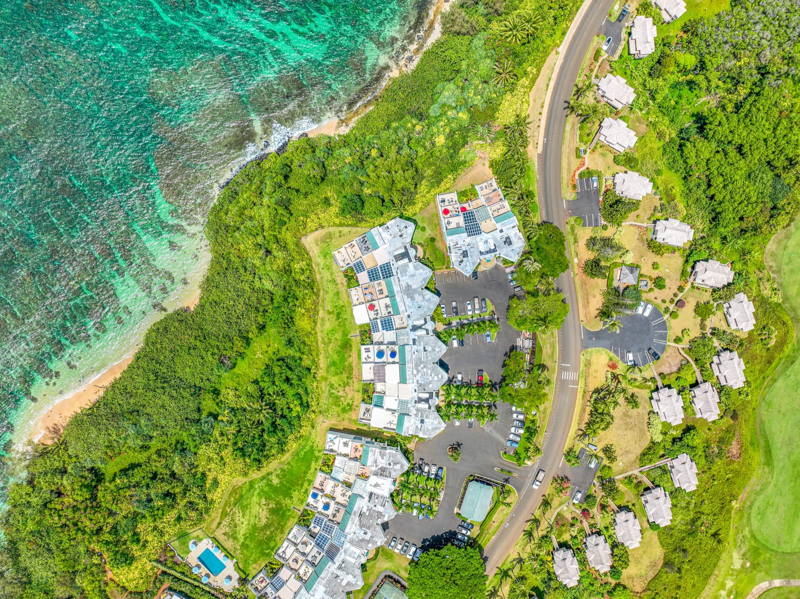 Spacious Princeville Retreat w/ Hanalei Bay View! - Photo 40