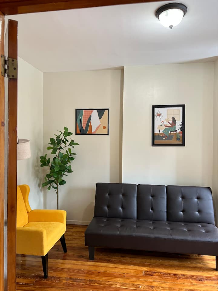 Cozy 1 Bedroom Apartment Rental - Brooklyn, NY