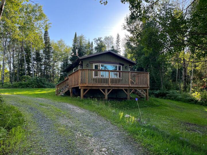 Minaki Cabins Cabins and More Airbnb