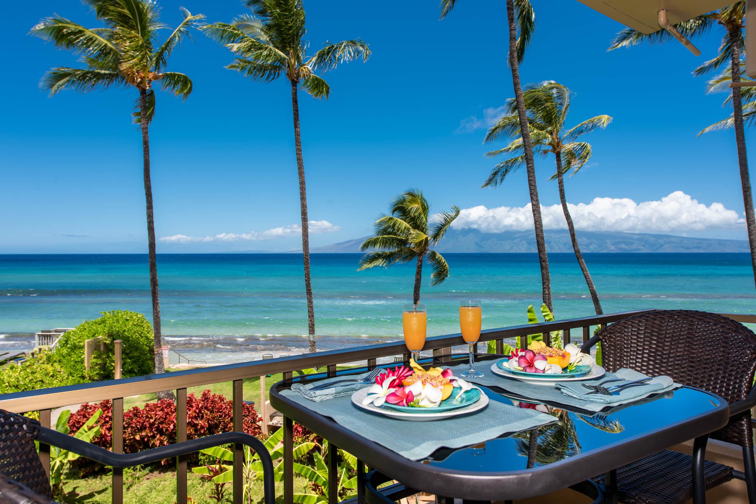 Condo in Lahaina · ★4.94 · 1 bedroom · 1 bed · 1 private bath - Image 1