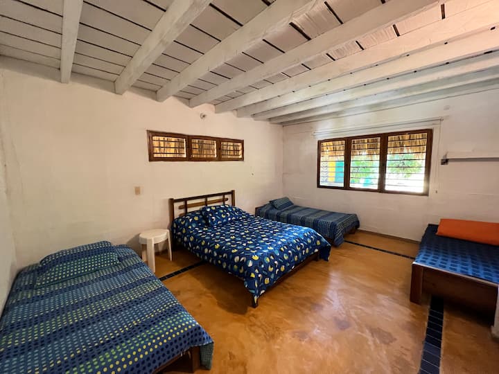 Habitación 2