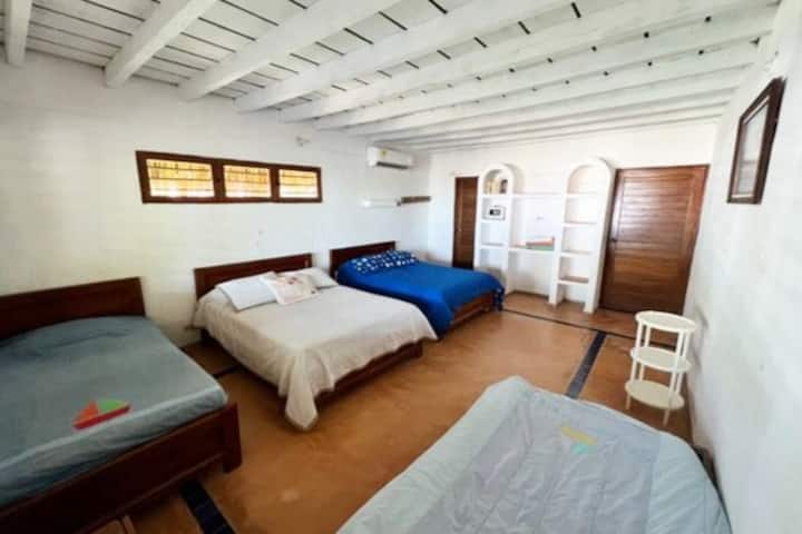 Habitación 3