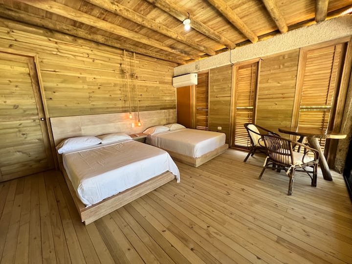 Habitación 1