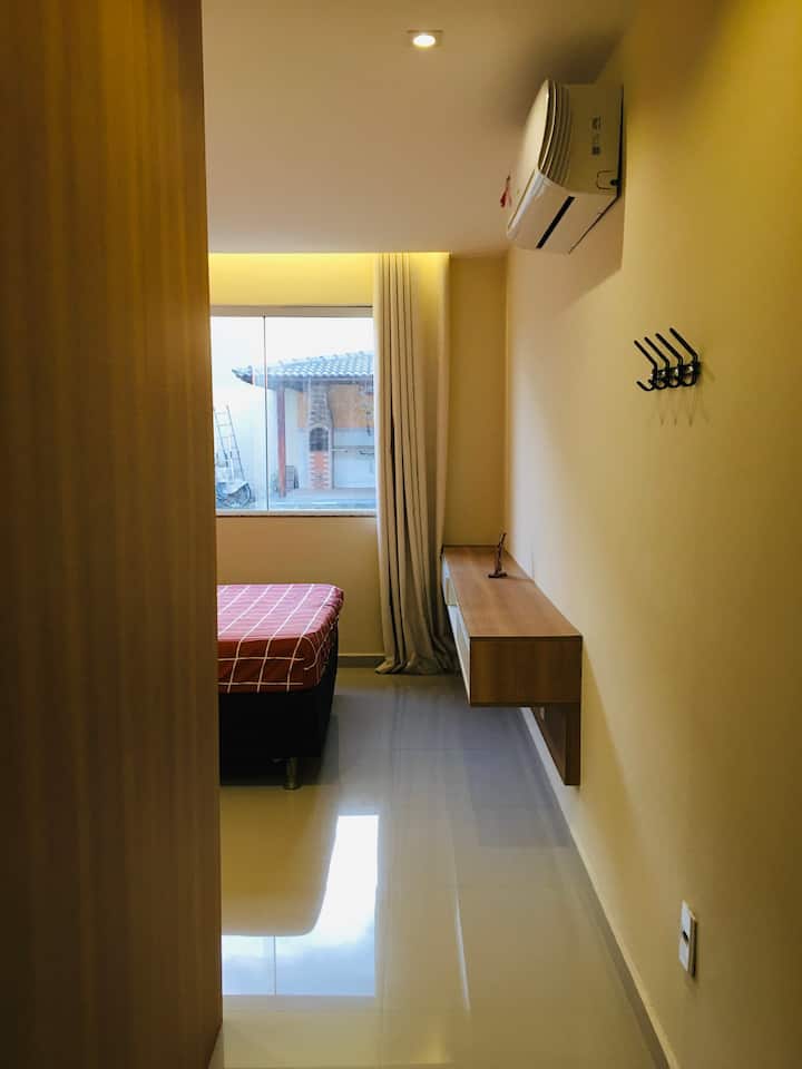 Chumba cha Kuingia cha Chumba