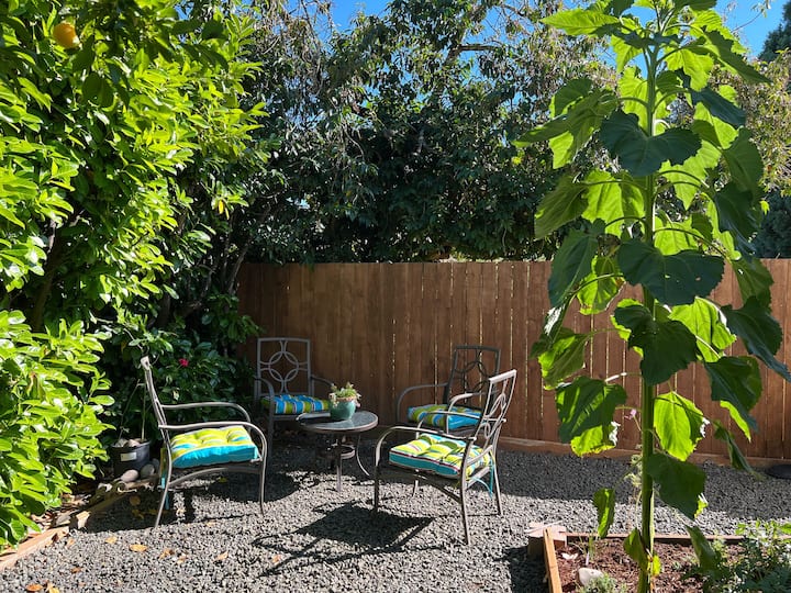 The Little Gem Of Corvallis - Corvallis, OR
