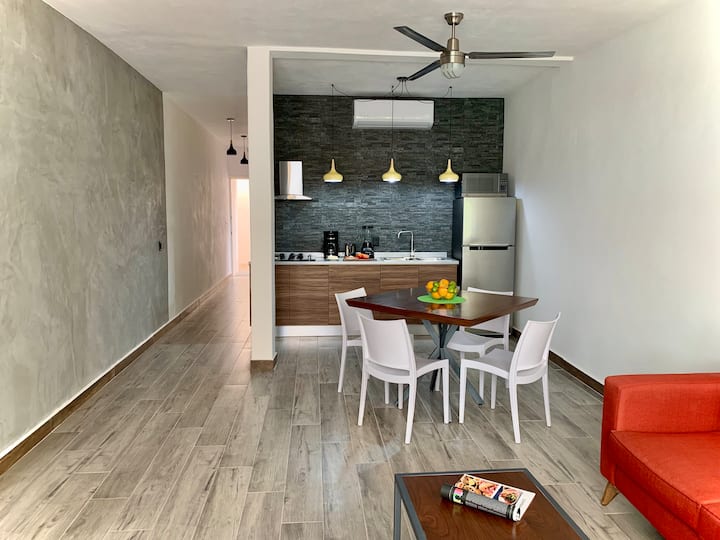 Vallarta Romantic Zone 1BR condo Condominiums for Rent in Puerto Vallarta, Jalisco, Mexico