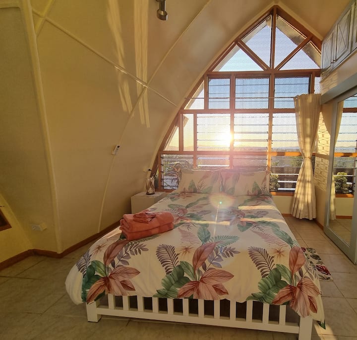 Cosy Apartment for 2. Apartments for Rent in Lautoka, Western