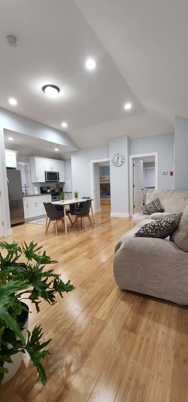Brand New! 3 Bedroom, Beach Block, Rockaway - Rockaway Beach - Queens, NY