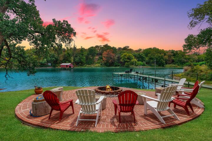 Garden Guesthouse on Lake Worth