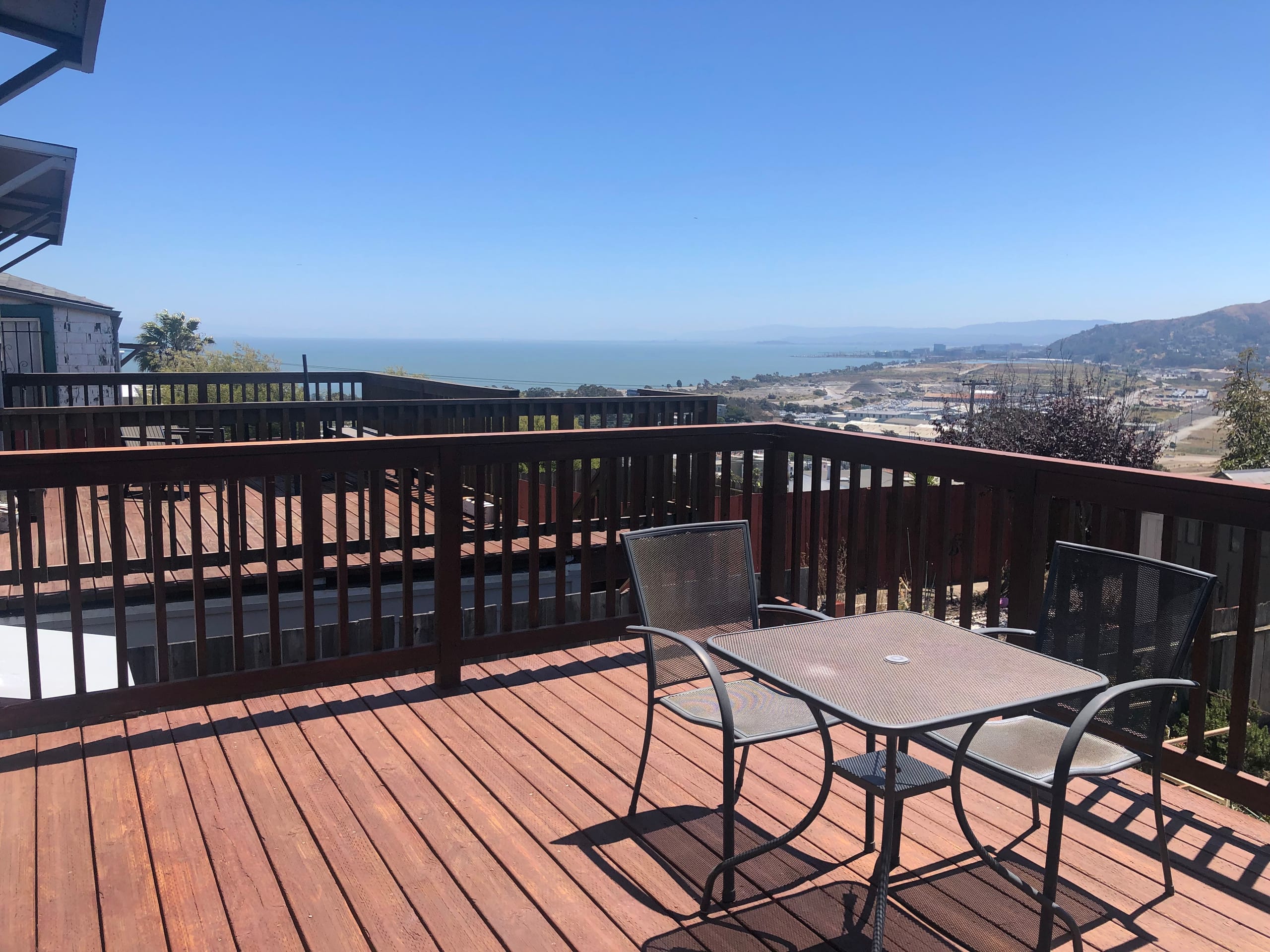 Home in San Francisco · ★4.92 · 2 bedrooms · 3 beds · 1 bath - Image 37