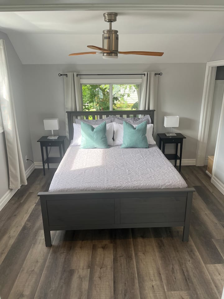 The Beach Walk - The boho beach suite
