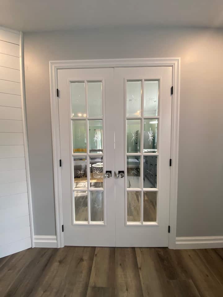 The Beach Walk - The boho beach suite