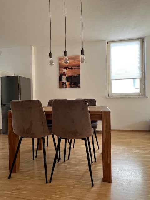 Tobi‘s Ferienapartment