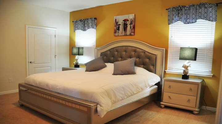 Sweet Home Vacation Disney Rentals Vacation Homes Florida Orlando Windsor at Westside