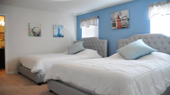 Sweet Home Vacation Disney Rentals Vacation Homes Florida Orlando Windsor at Westside