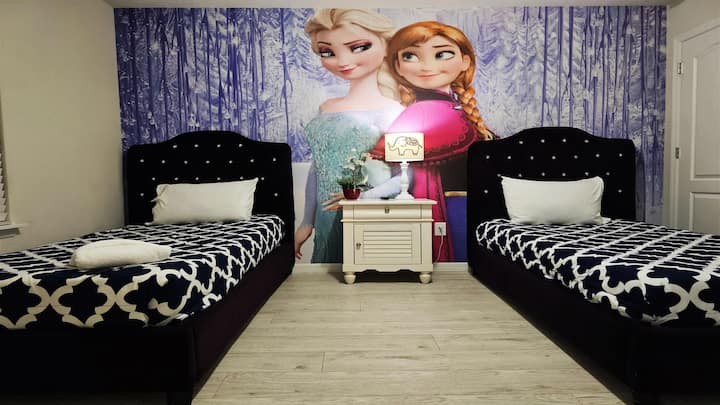 Sweet Home Vacation Disney Rentals Vacation Homes Florida Orlando Windsor at Westside