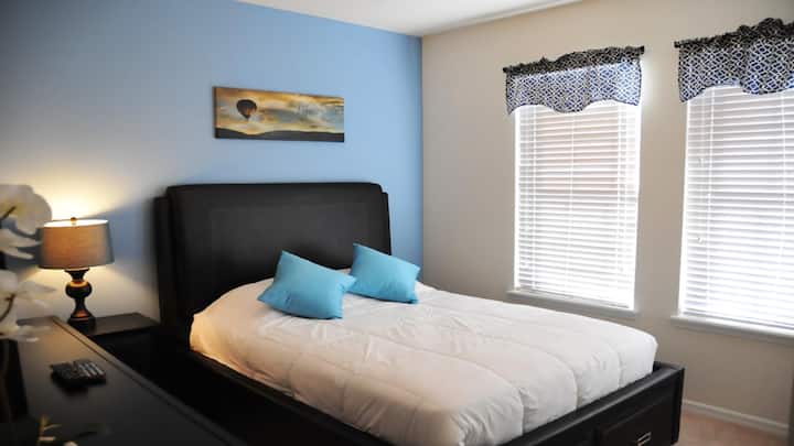 Sweet Home Vacation Disney Rentals Vacation Homes Florida Orlando Windsor at Westside