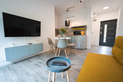 Apartments Nadrzeczna 2 - Dream Apart