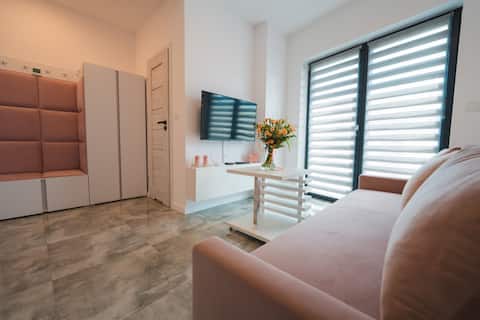 Apartments Nadrzeczna 3 - Dream Apart